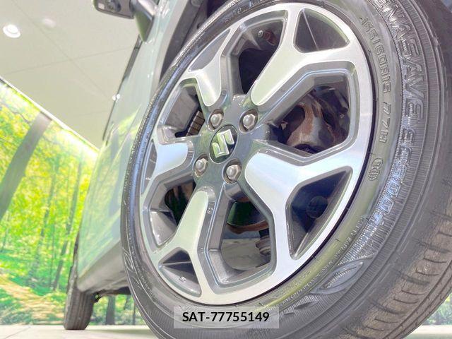 Suzuki HUSTLER 2023-07 8145896-11