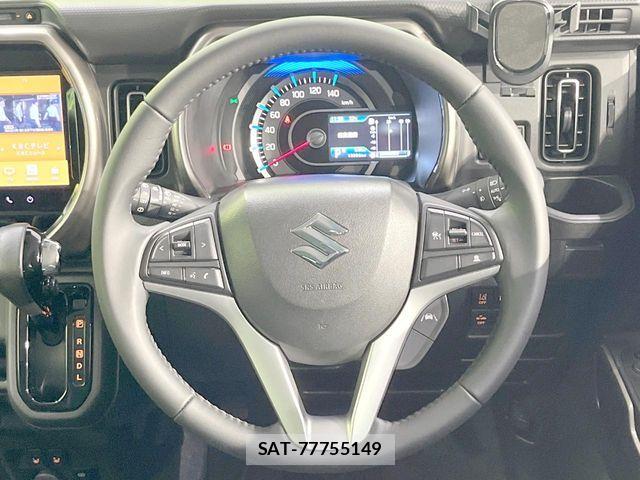 Suzuki HUSTLER 2023-07 8145896-12