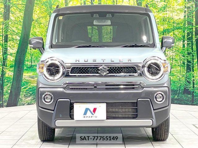 Suzuki HUSTLER 2023-07 8145896-13