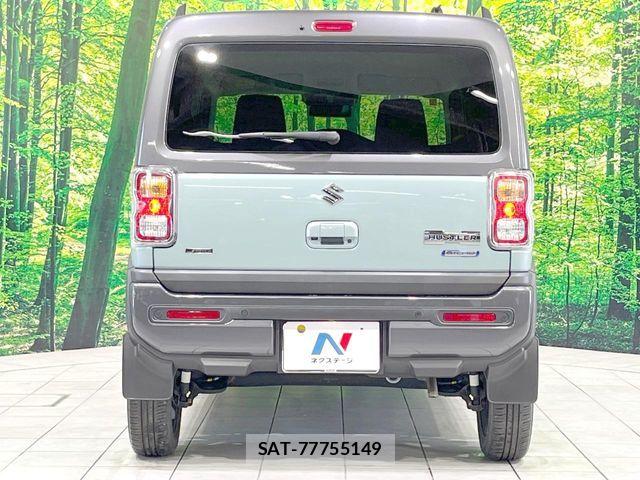 Suzuki HUSTLER 2023-07 8145896-14