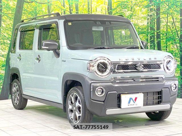 Suzuki HUSTLER 2023-07 8145896-15