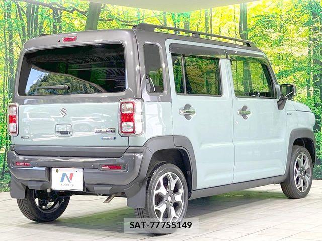 Suzuki HUSTLER 2023-07 8145896-16