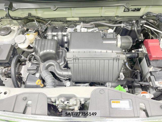 Suzuki HUSTLER 2023-07 8145896-17