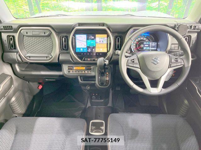 Suzuki HUSTLER 2023-07 8145896-1