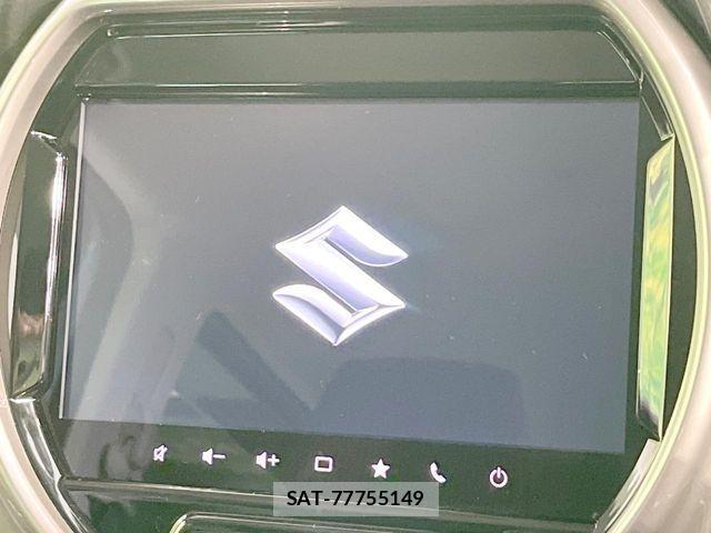 Suzuki HUSTLER 2023-07 8145896-2