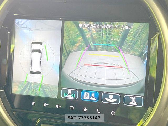 Suzuki HUSTLER 2023-07 8145896-3