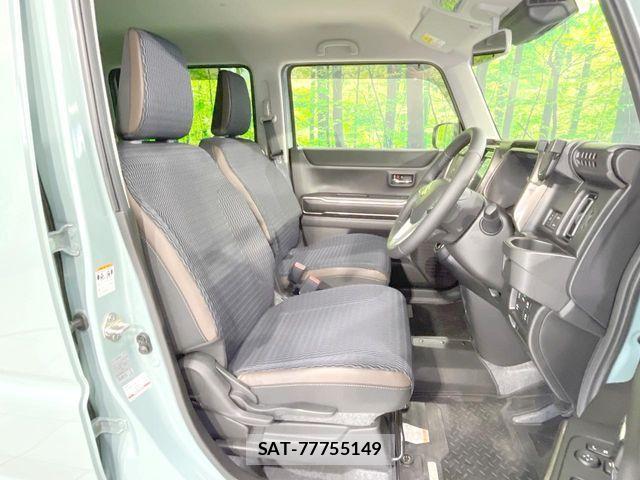 Suzuki HUSTLER 2023-07 8145896-7