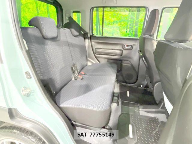 Suzuki HUSTLER 2023-07 8145896-8