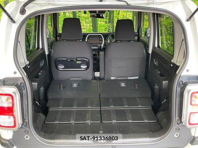 Suzuki HUSTLER 2020-06 8145908-9