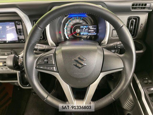 Suzuki HUSTLER 2020-06 8145908-10