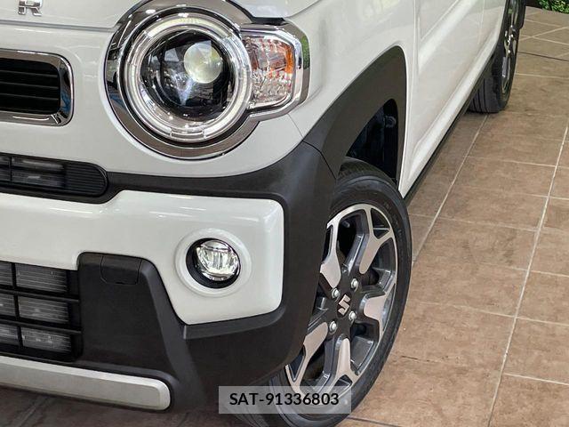 Suzuki HUSTLER 2020-06 8145908-11