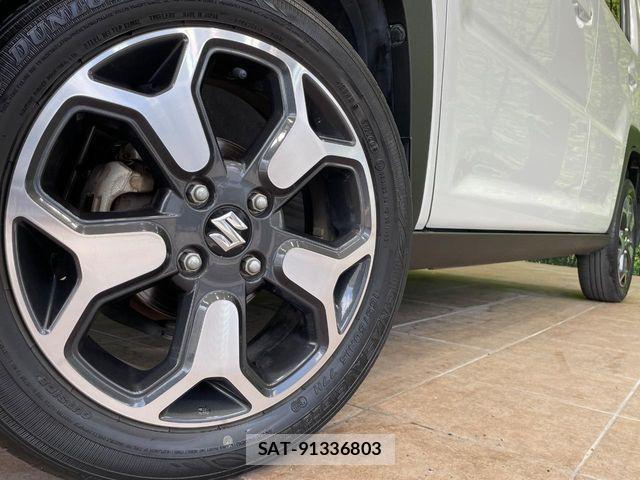 Suzuki HUSTLER 2020-06 8145908-12