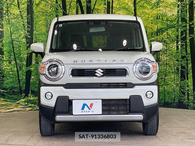 Suzuki HUSTLER 2020-06 8145908-13
