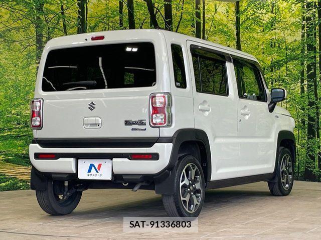 Suzuki HUSTLER 2020-06 8145908-16