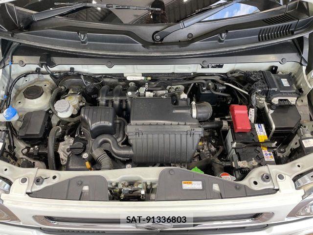 Suzuki HUSTLER 2020-06 8145908-17