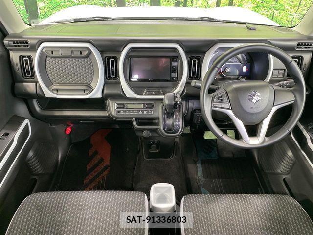 Suzuki HUSTLER 2020-06 8145908-1