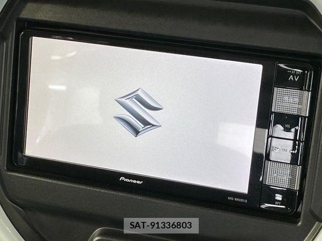Suzuki HUSTLER 2020-06 8145908-2