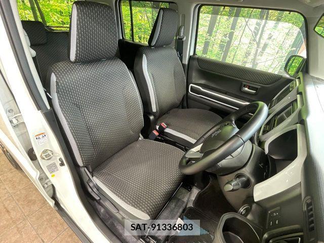 Suzuki HUSTLER 2020-06 8145908-7