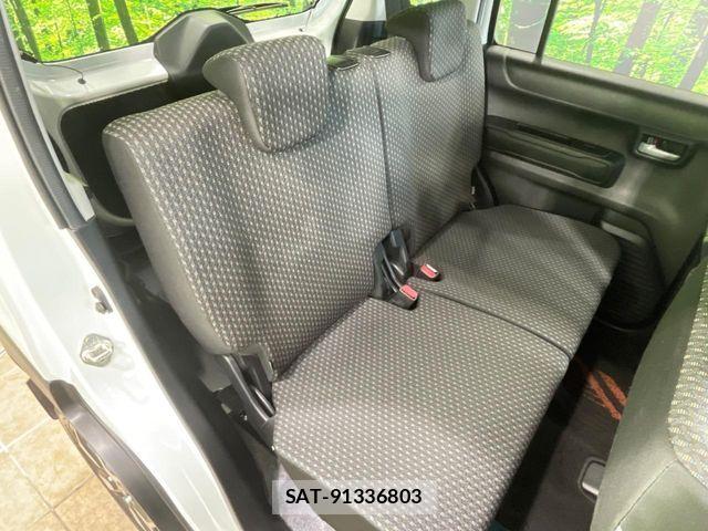 Suzuki HUSTLER 2020-06 8145908-8