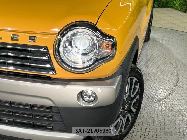 Suzuki HUSTLER 2016-01 8145914-10