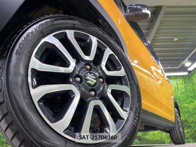 Suzuki HUSTLER 2016-01 8145914-11