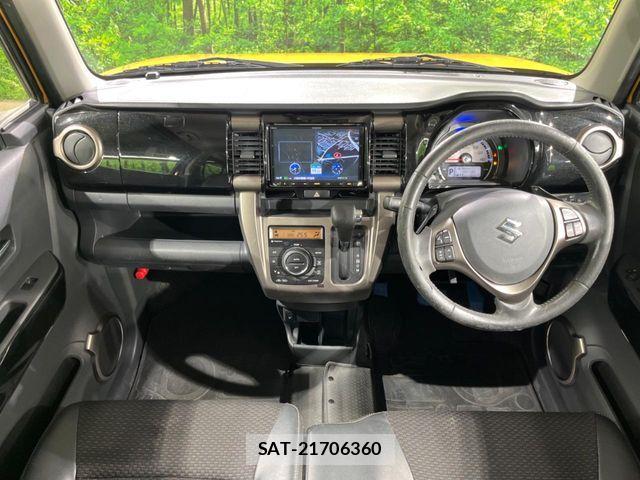 Suzuki HUSTLER 2016-01 8145914-1