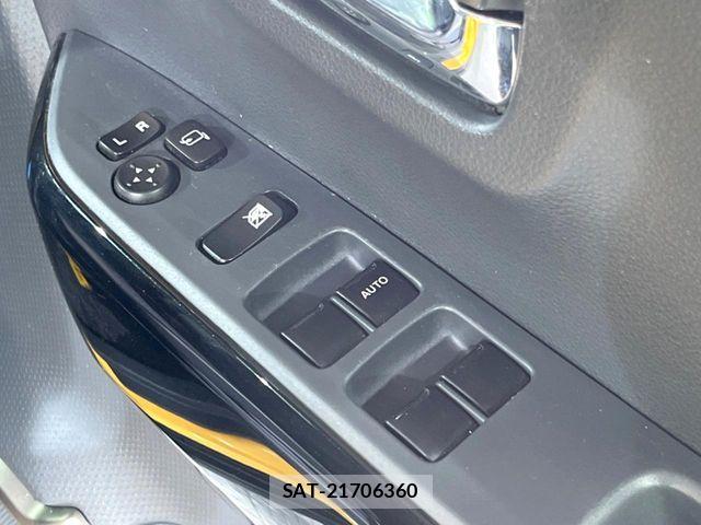 Suzuki HUSTLER 2016-01 8145914-19