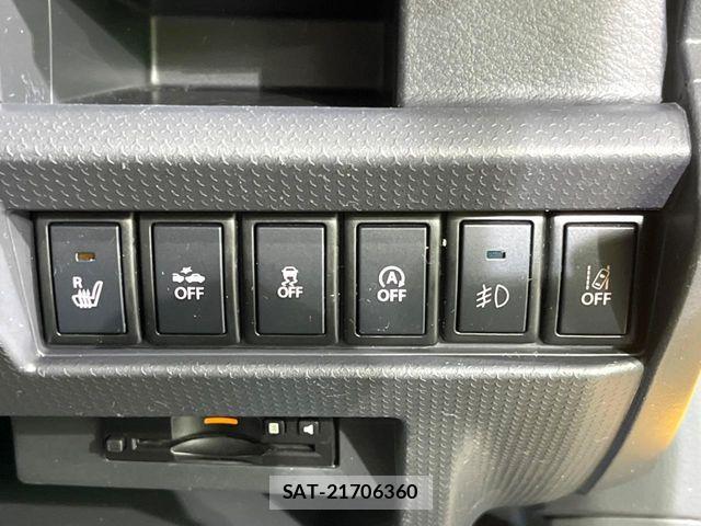 Suzuki HUSTLER 2016-01 8145914-3