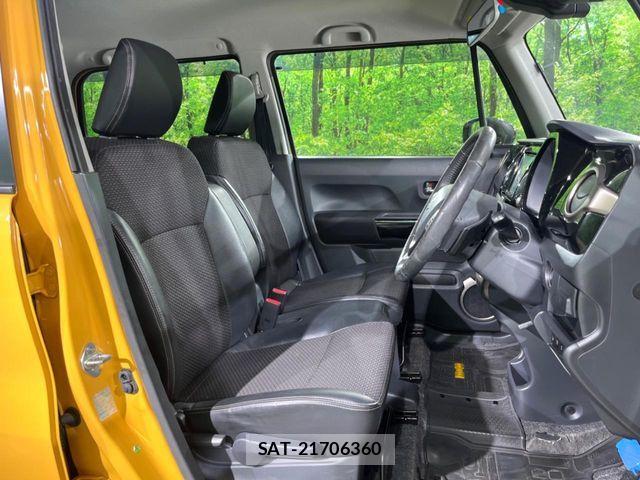 Suzuki HUSTLER 2016-01 8145914-7