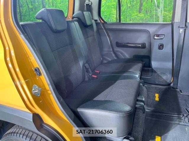 Suzuki HUSTLER 2016-01 8145914-8