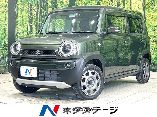 Suzuki HUSTLER 2019-07 8145920-0