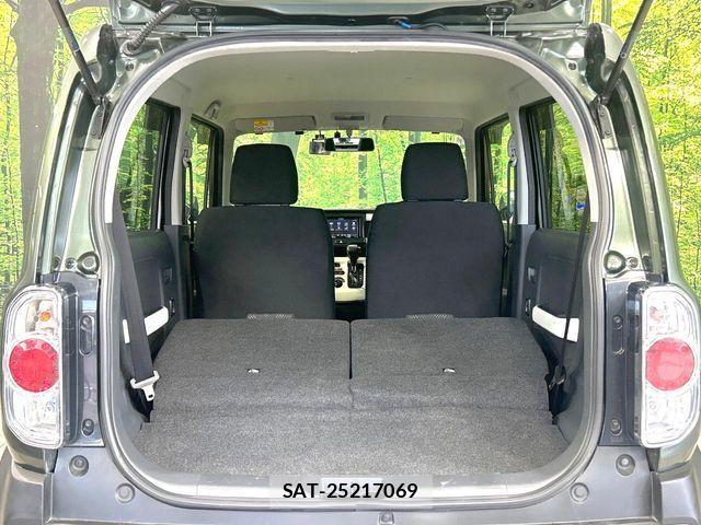 Suzuki HUSTLER 2019-07 8145920-9