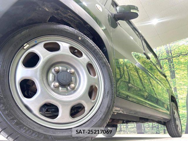Suzuki HUSTLER 2019-07 8145920-11