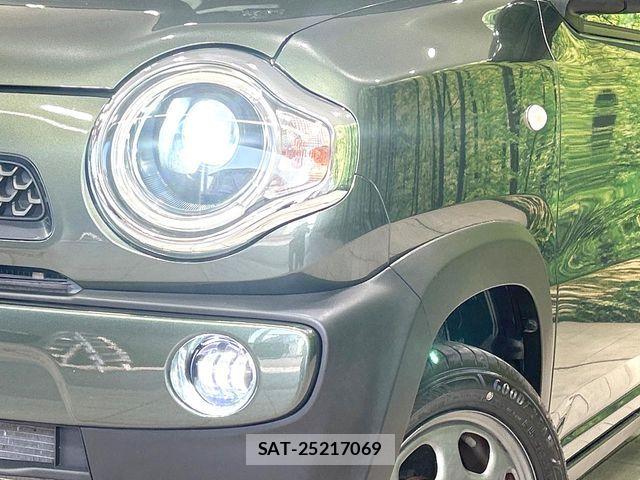 Suzuki HUSTLER 2019-07 8145920-12