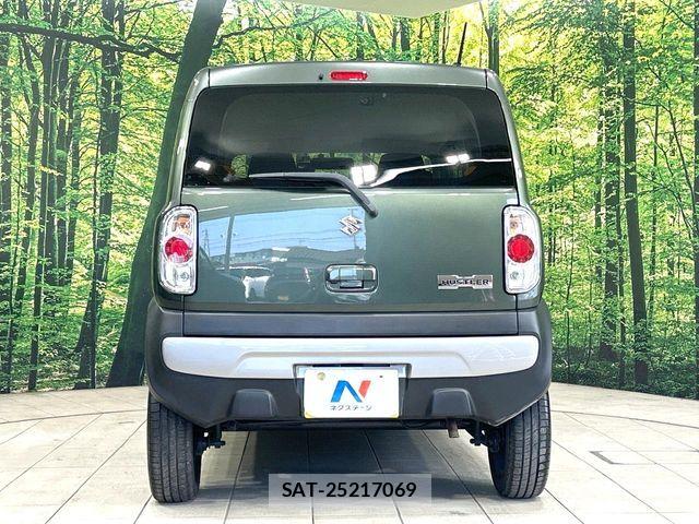 Suzuki HUSTLER 2019-07 8145920-14