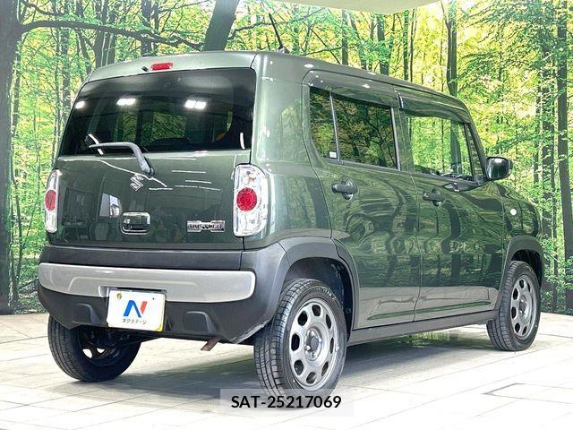 Suzuki HUSTLER 2019-07 8145920-16