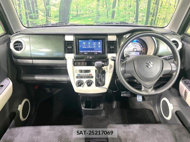 Suzuki HUSTLER 2019-07 8145920-1