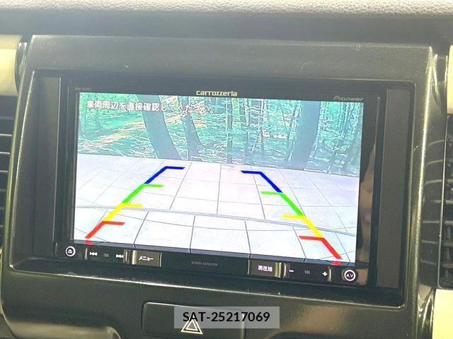 Suzuki HUSTLER 2019-07 8145920-3