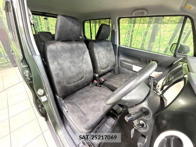 Suzuki HUSTLER 2019-07 8145920-7