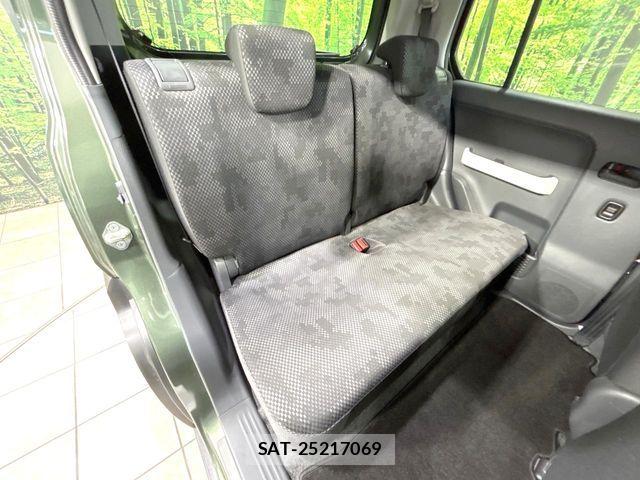 Suzuki HUSTLER 2019-07 8145920-8
