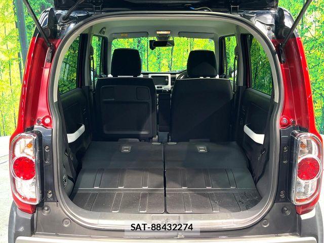 Suzuki HUSTLER 2014-10 8145910-9