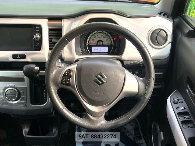 Suzuki HUSTLER 2014-10 8145910-10