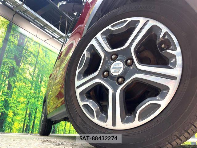 Suzuki HUSTLER 2014-10 8145910-12