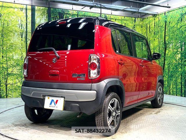 Suzuki HUSTLER 2014-10 8145910-16