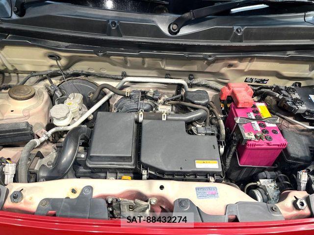 Suzuki HUSTLER 2014-10 8145910-17