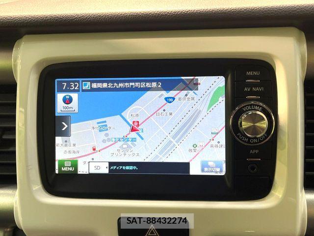 Suzuki HUSTLER 2014-10 8145910-2