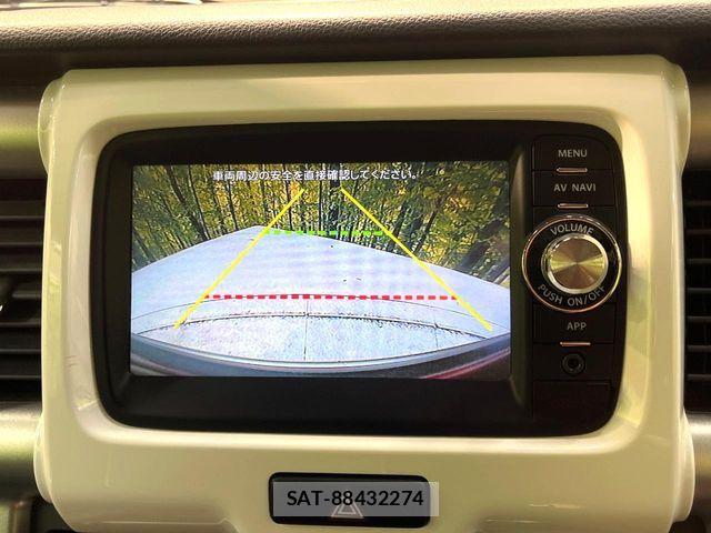 Suzuki HUSTLER 2014-10 8145910-3