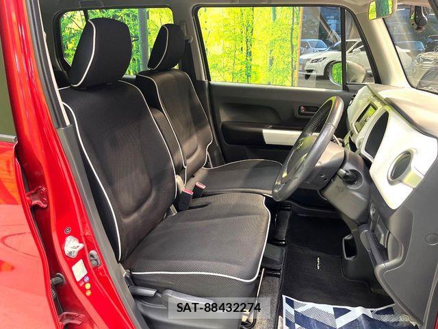 Suzuki HUSTLER 2014-10 8145910-7