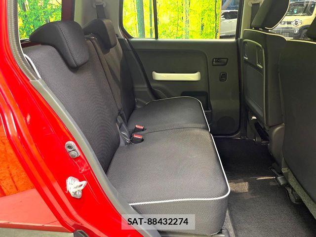 Suzuki HUSTLER 2014-10 8145910-8