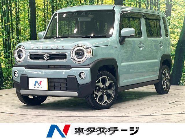 Suzuki HUSTLER 2022-06 8145905-0